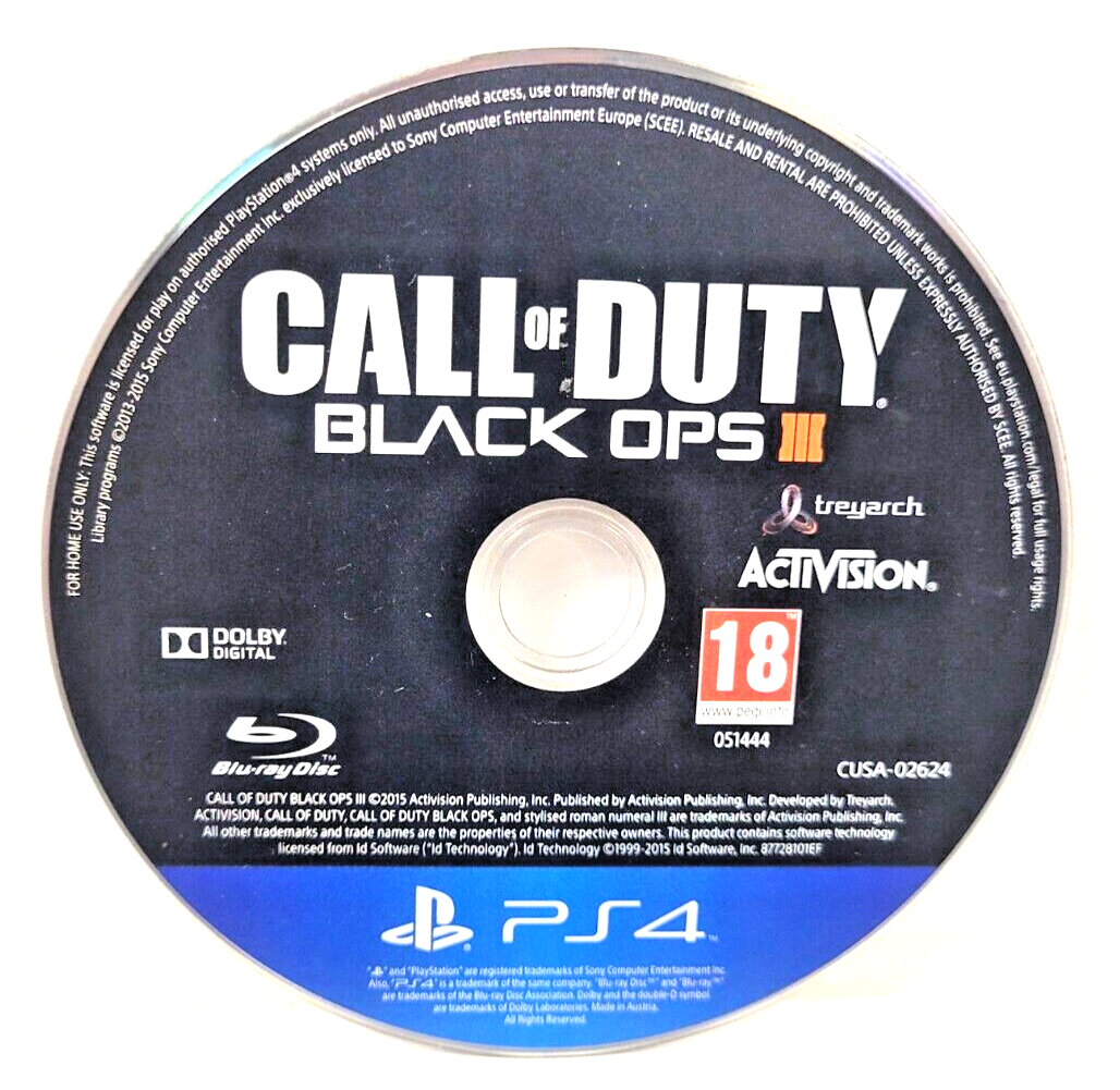 Nintendo Switch PS4+BO3 Black Ops 3 on the Switch, Wouldn't that be Great? - YouTube