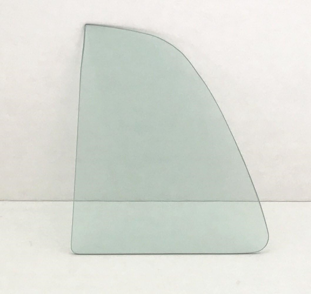 Driver/Left Side Rear Vent Glass Window For 2008-2014 Scion XD 4 Door Hatchback