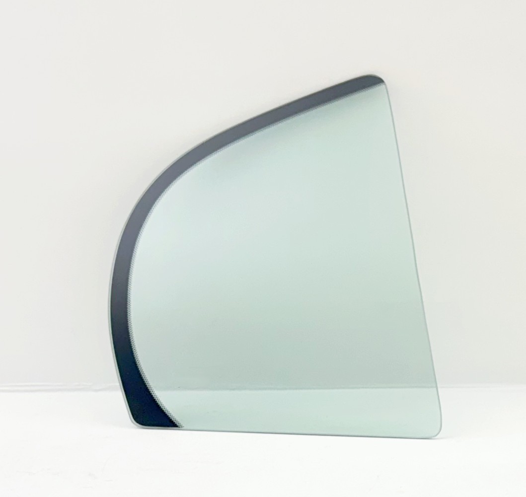 Passenger/Right Rear Vent Window Glass For 2001-2005 Lexus GS430 GS300 Sedan