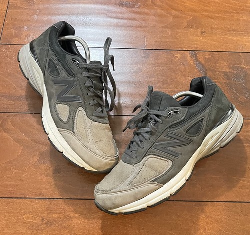 のコンディ New Balance - ニューバランス M990 FEG4 27.5cm レアの