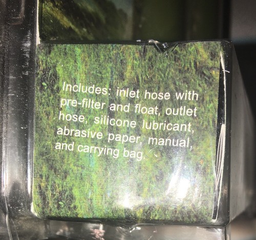 soldier water purifier Outdoor portable water filters for camping expedition