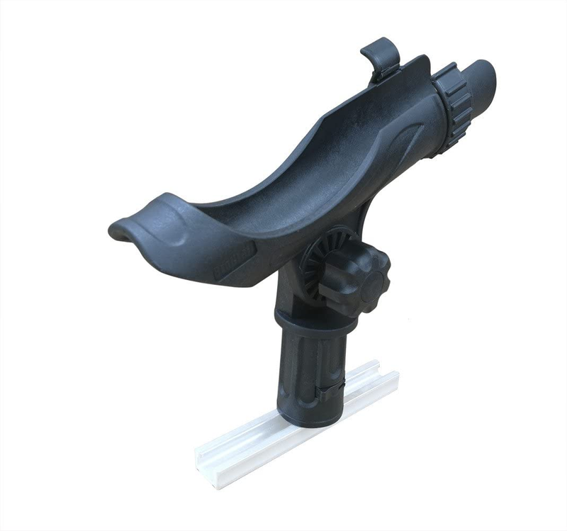 Track Adaptor/kayak Track Rod Holder