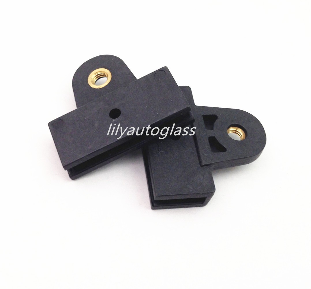 Fits Acura RSX/TSX/TL Window Door Glass Channel Clips(Power & Manual) NEW