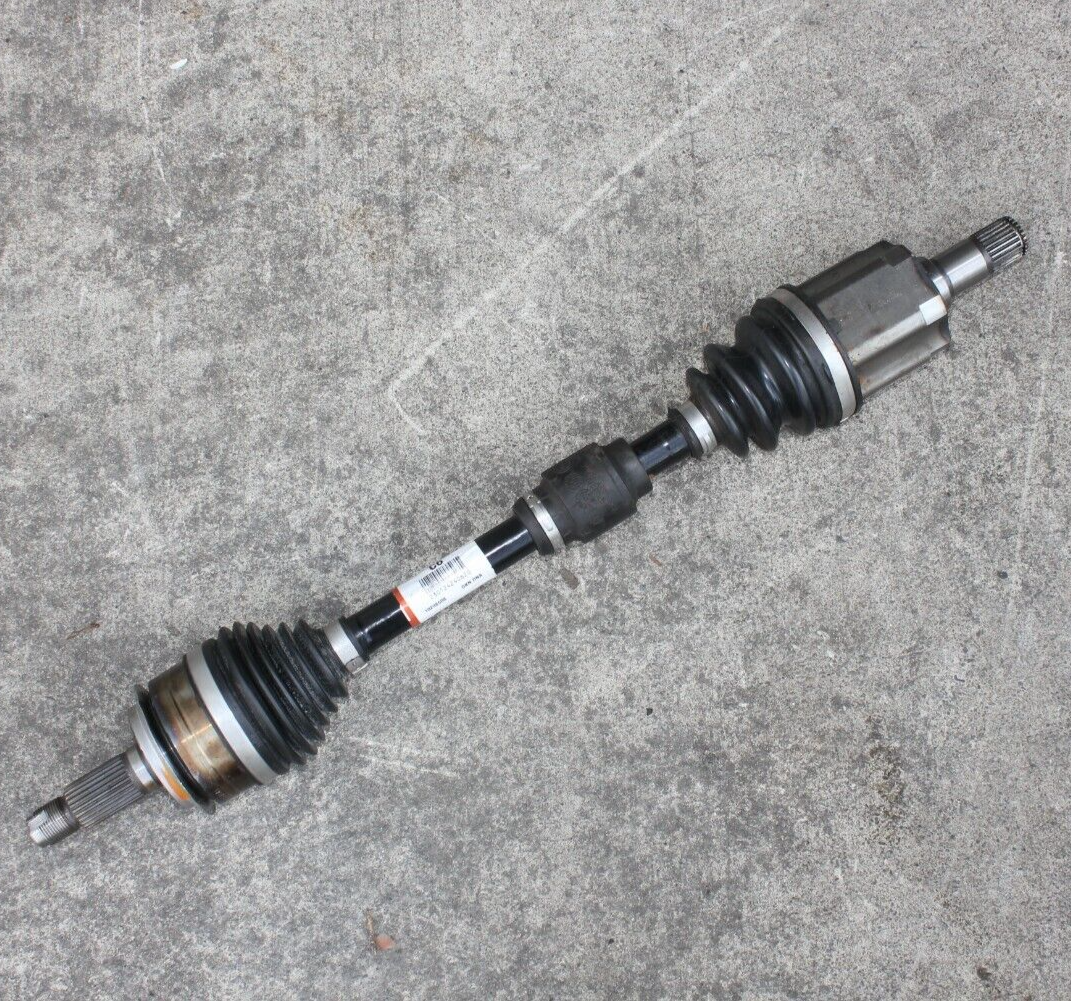 OEM AXLE WITH THE P/N 10298508 GKN DNA | eBay