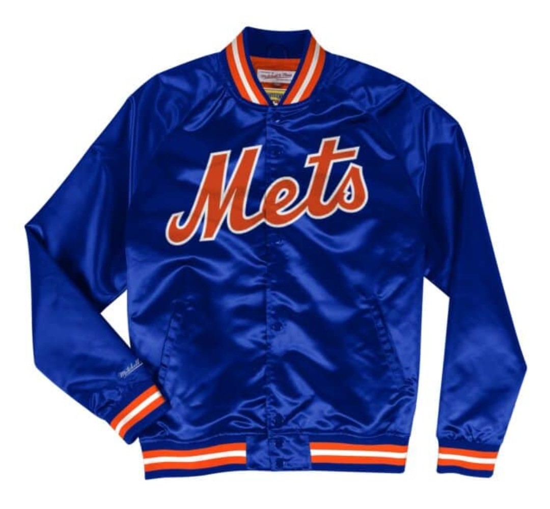 mitchell & ness mets