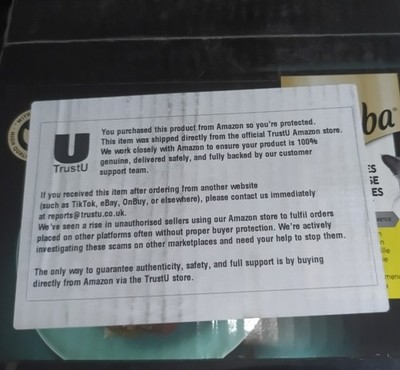 Item photo(s) from verified buyer