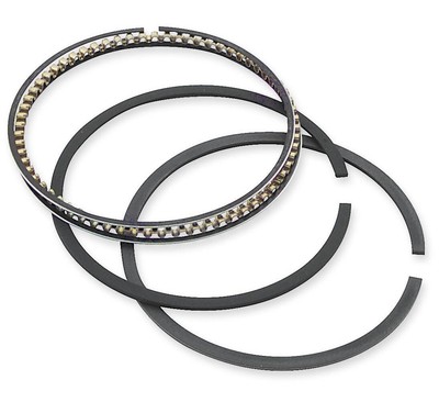 Wiseco 1900CS Ring Set - 48.25mm