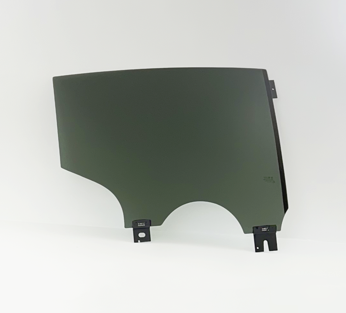 Passenger/Right Side Rear Door Window Glass For 2016-2026 Tesla Model X