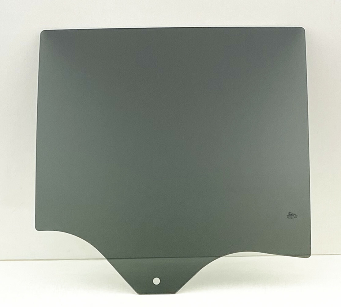 Fits 2018-2023 Chevrolet Traverse Passenger Right Side Rear Door Window Glass
