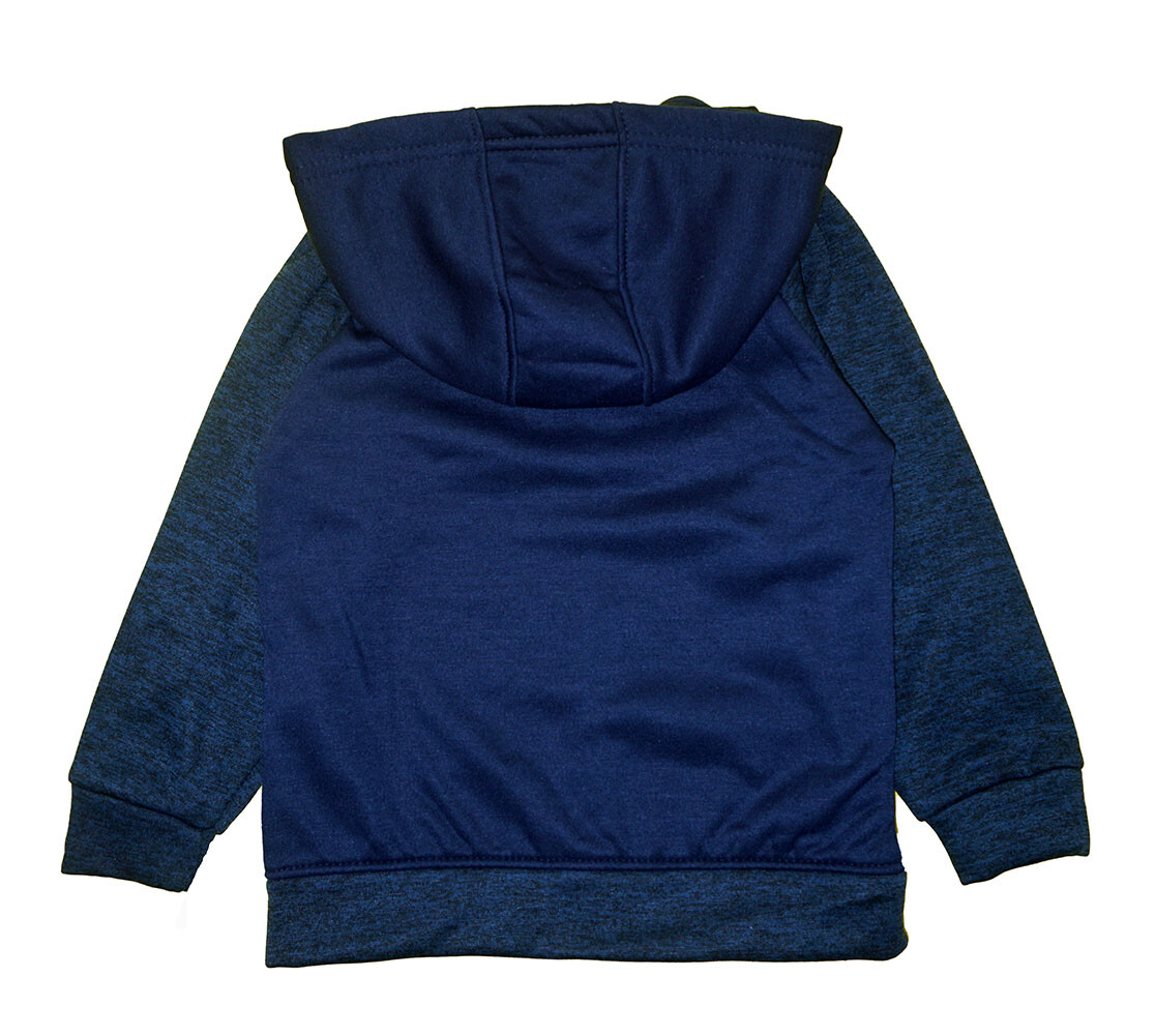Reebok Boys Navy Blue /& Black Hoodie 2pc Jogger Set Size 2T 3T 4T 4 5 6 7