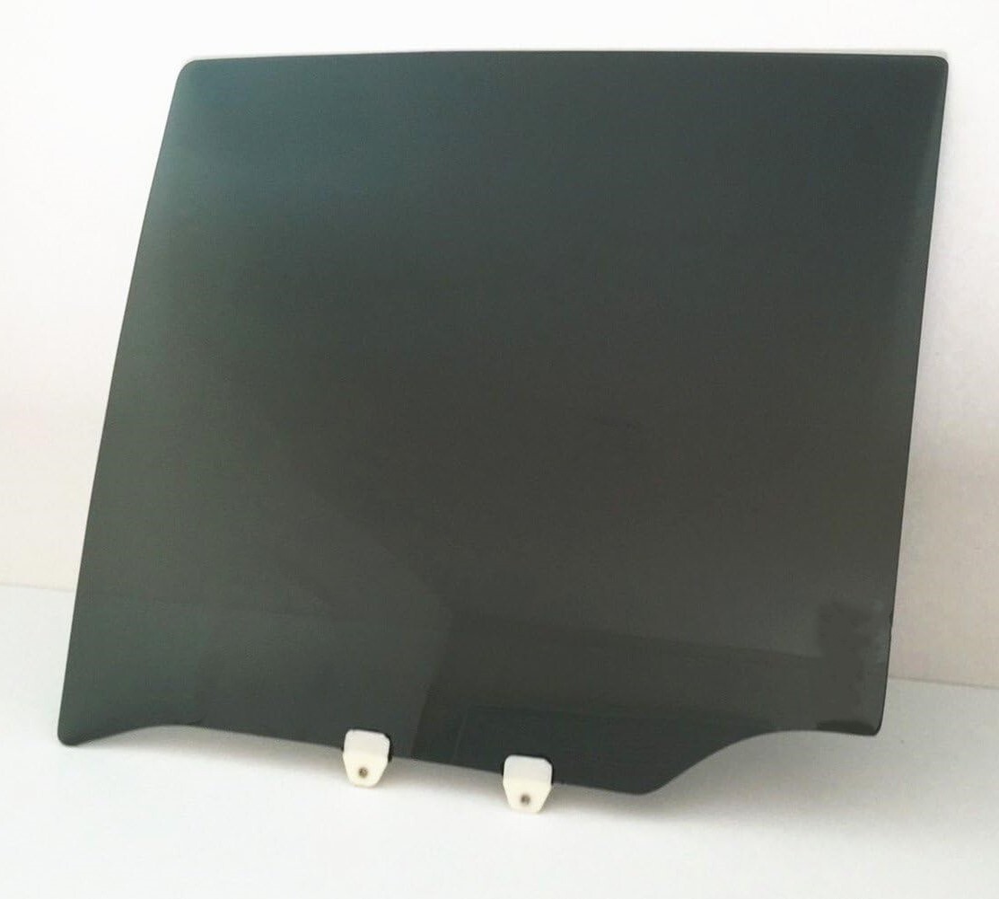 Driver/Left Rear Door Window Glass For 04-15 Nissan Armada 04-10 Infiniti QX56