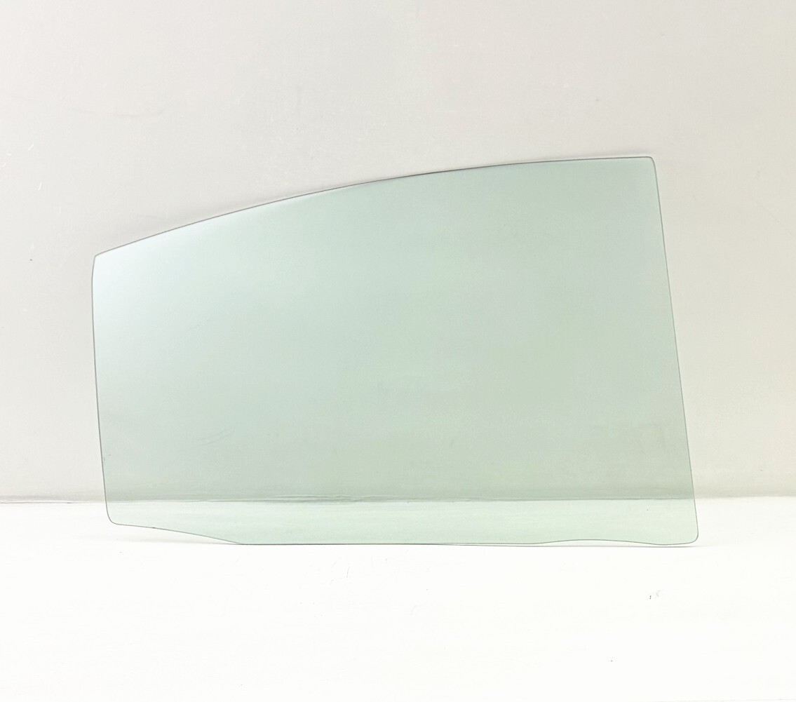 Passenger/Right Rear Door Window Glass For 2021-2025 Lexus IS300 IS350 IS500