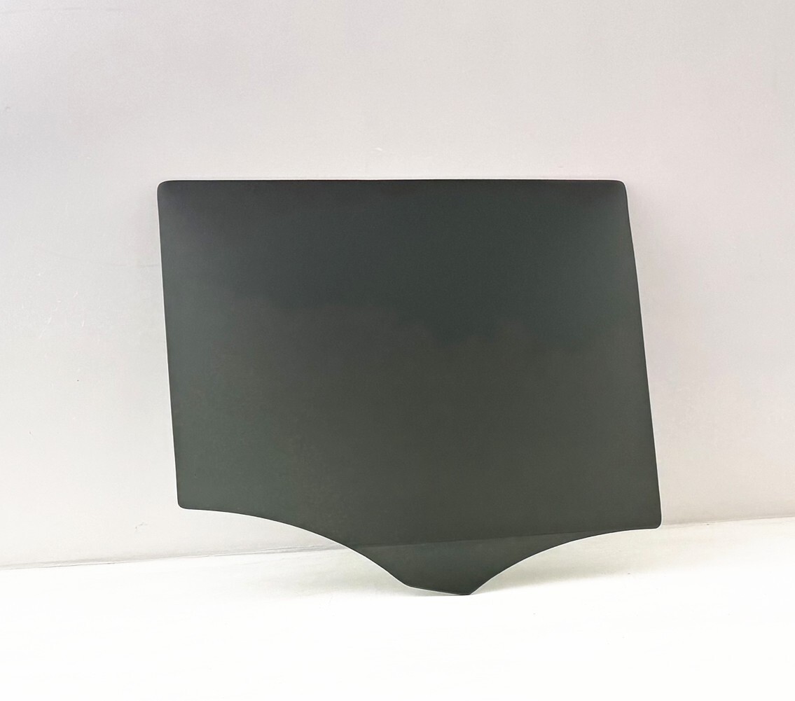 Passenger/Right Rear Door Window Glass For 07-12 Mercedes GL320 GL350 GL450 GL55