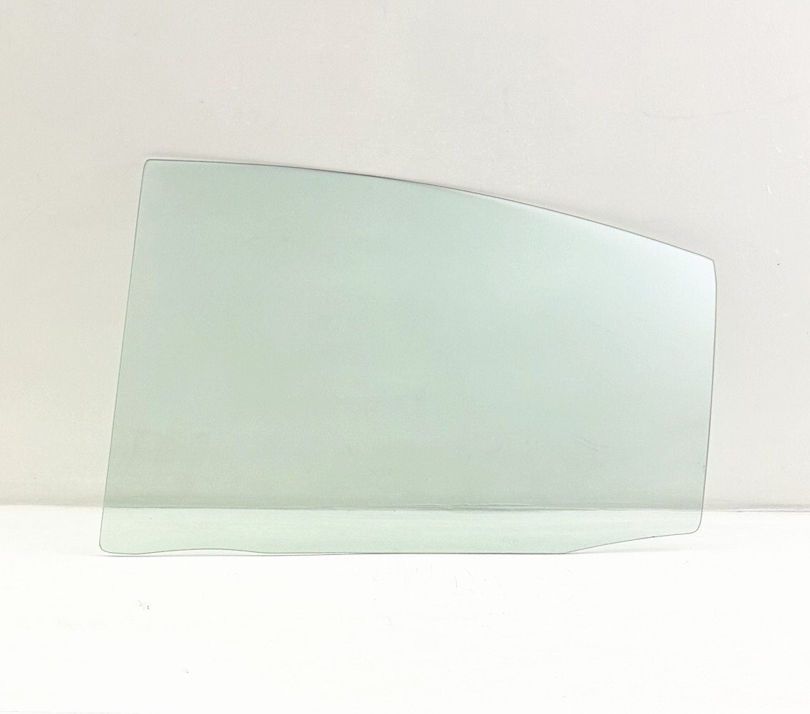 Driver/Left Side Rear Door Window Glass For 2021-2025 Lexus IS300 IS350 IS500