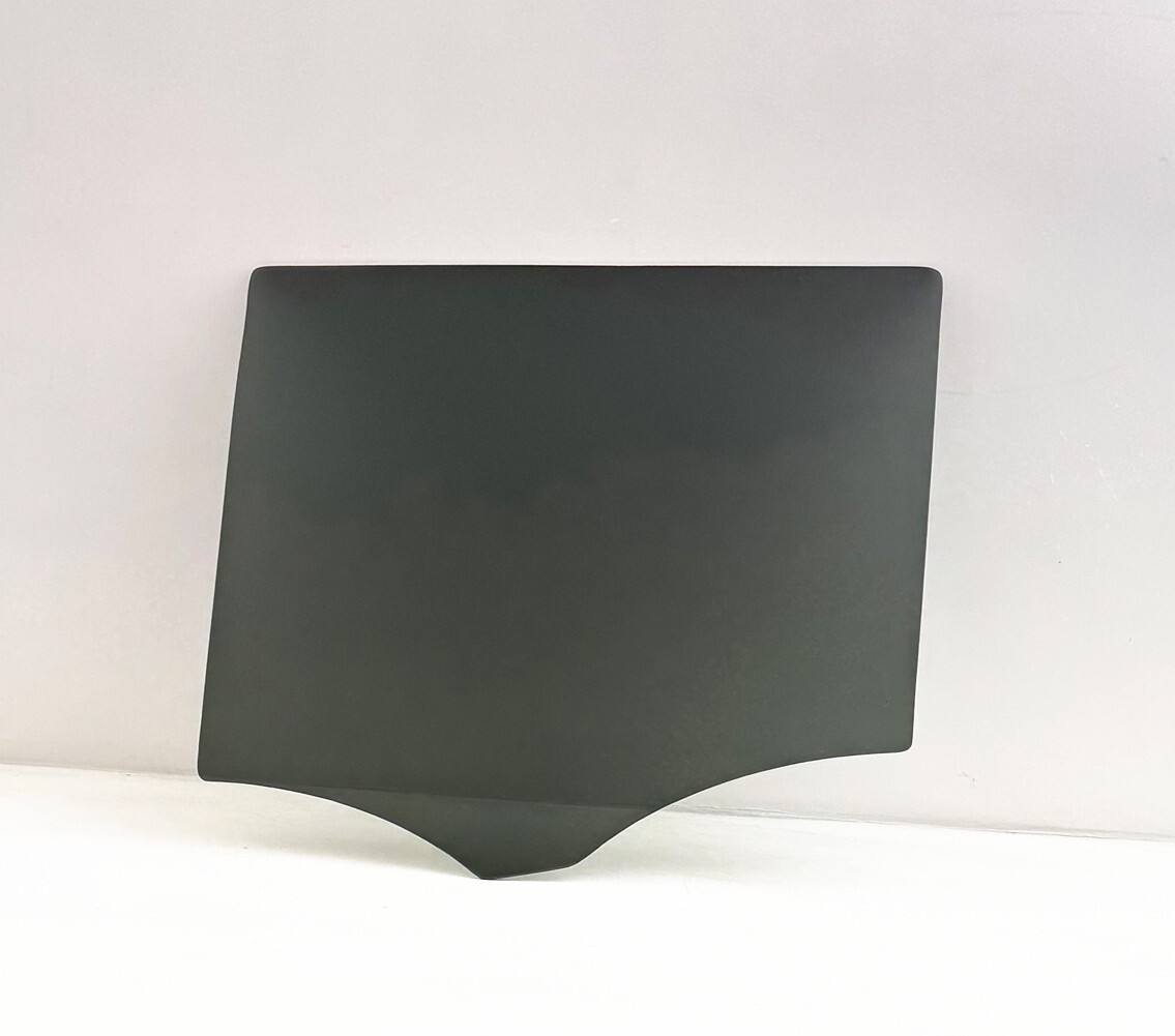 Driver/Left Rear Door Window Glass For 07-12 Mercedes GL320 GL350 GL450 GL55