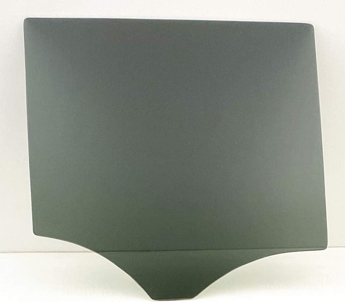 Passenger Rear Door Glass For Mercedes Benz GL350 GL450 GL550 GLS550 GLS450 GL63