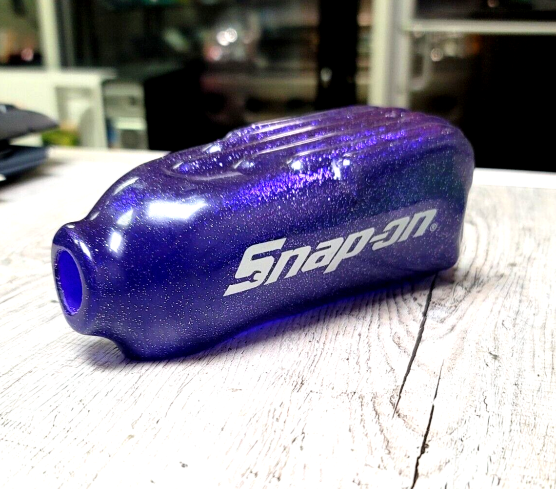 New Snap-On MG725 Protective Vinyl Boot Air Impact Wrenches Gun