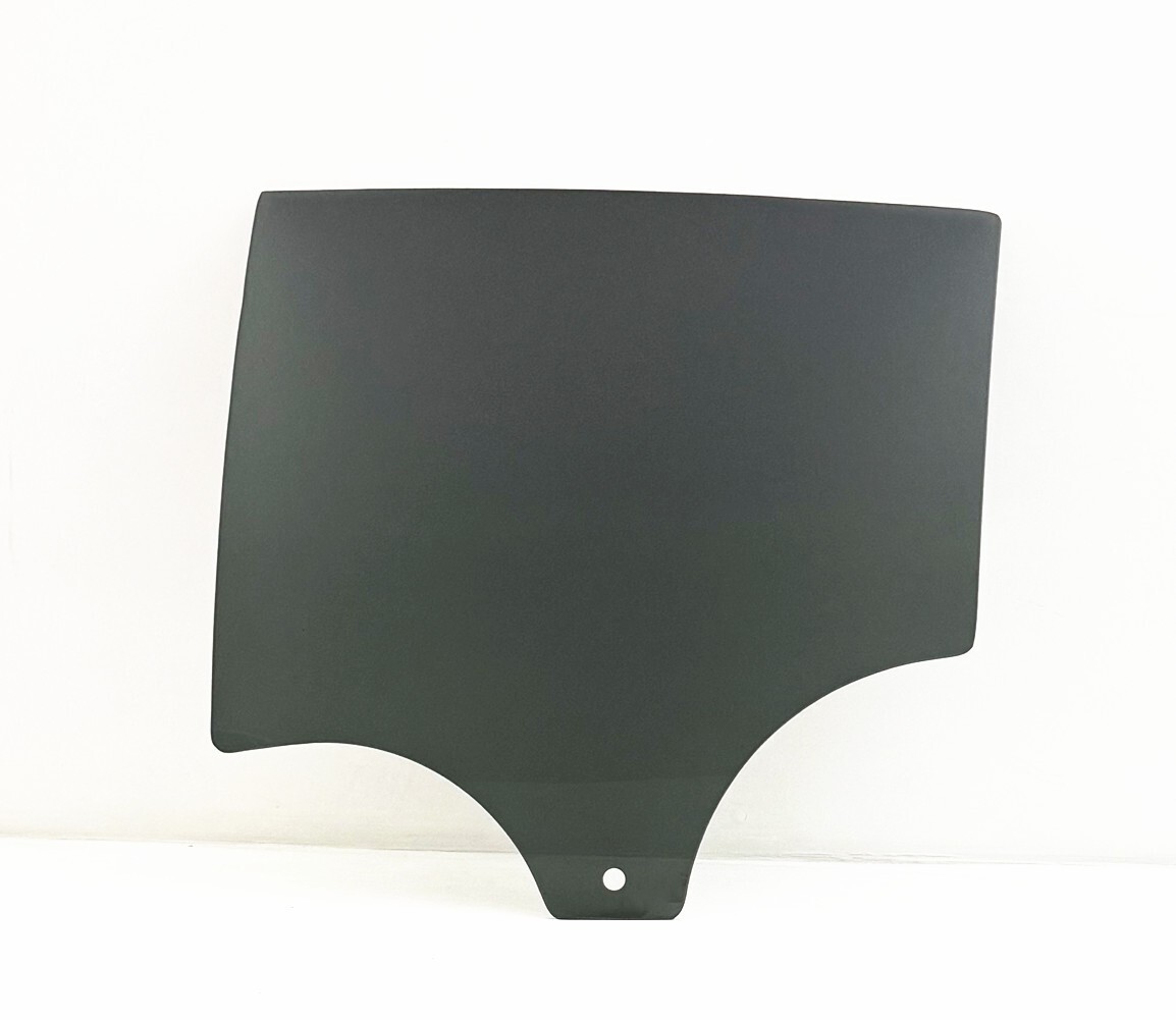 Driver/Left Side Rear Door Window Tempered For 2020-2025 BMW X6