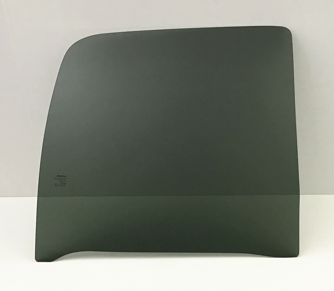 Fit 2006-2010 Mitsubishi Raider 4Dr Crew Passenger Right Rear Door Window Glass