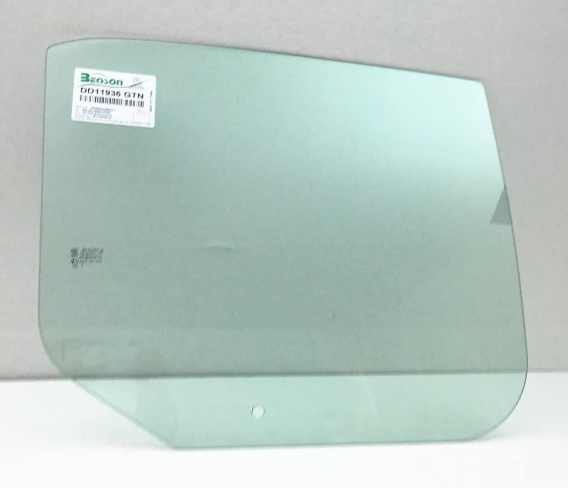 2020-2023 Chrysler 300 OEM Right Rear Door Window Glass 55113490AB