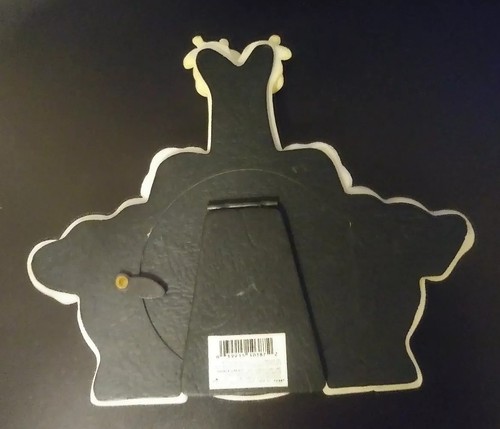 Russ Berrie Baby Photo Frame  