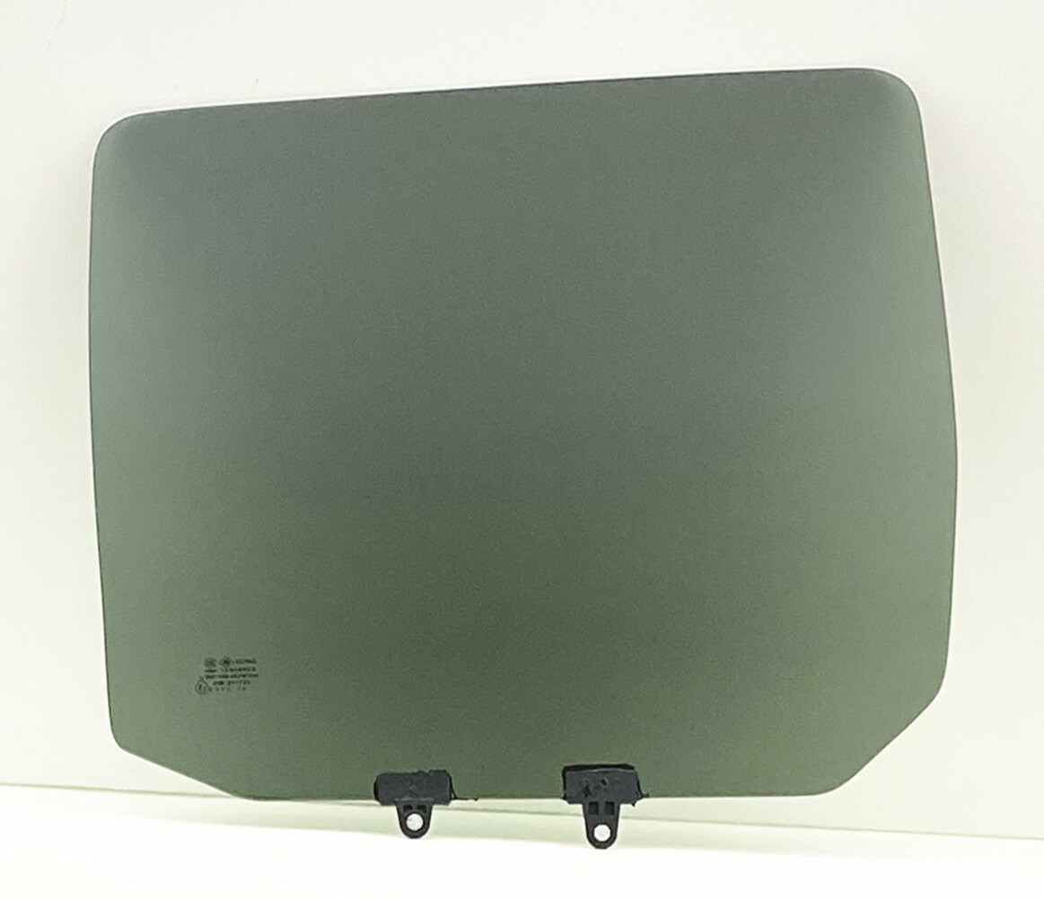 Fits 00-04 Nissan Frontier Pickup 4D Crew Passenger Right Rear Door Window Glass