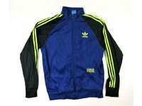 adidas ultrastar jacket
