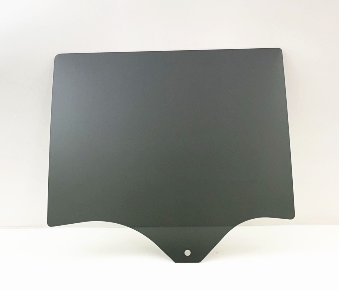 Driver/Left Side Rear Door Window Glass For 2021-2026 Cadillac Escalade ESV