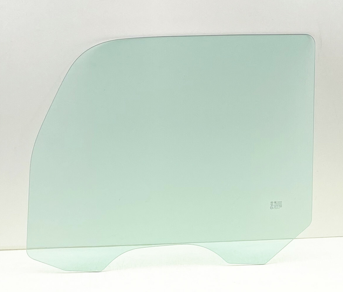 Driver/Left Side Front Door Window Glass For 2012-2025 Peterbilt 579