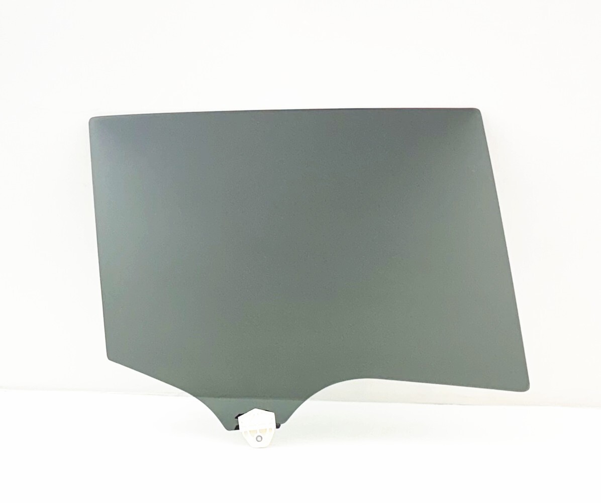 Passenger/Right Side Rear Door Window Glass For 2023-2025 Mazda CX-50