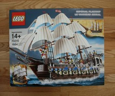lego 10210 ebay