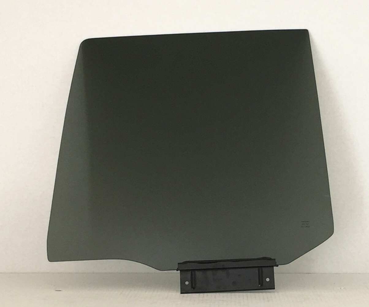 Driver/Left Rear Door Window Glass For Explorer/ Mountaineer/ Sport Trac 4DR