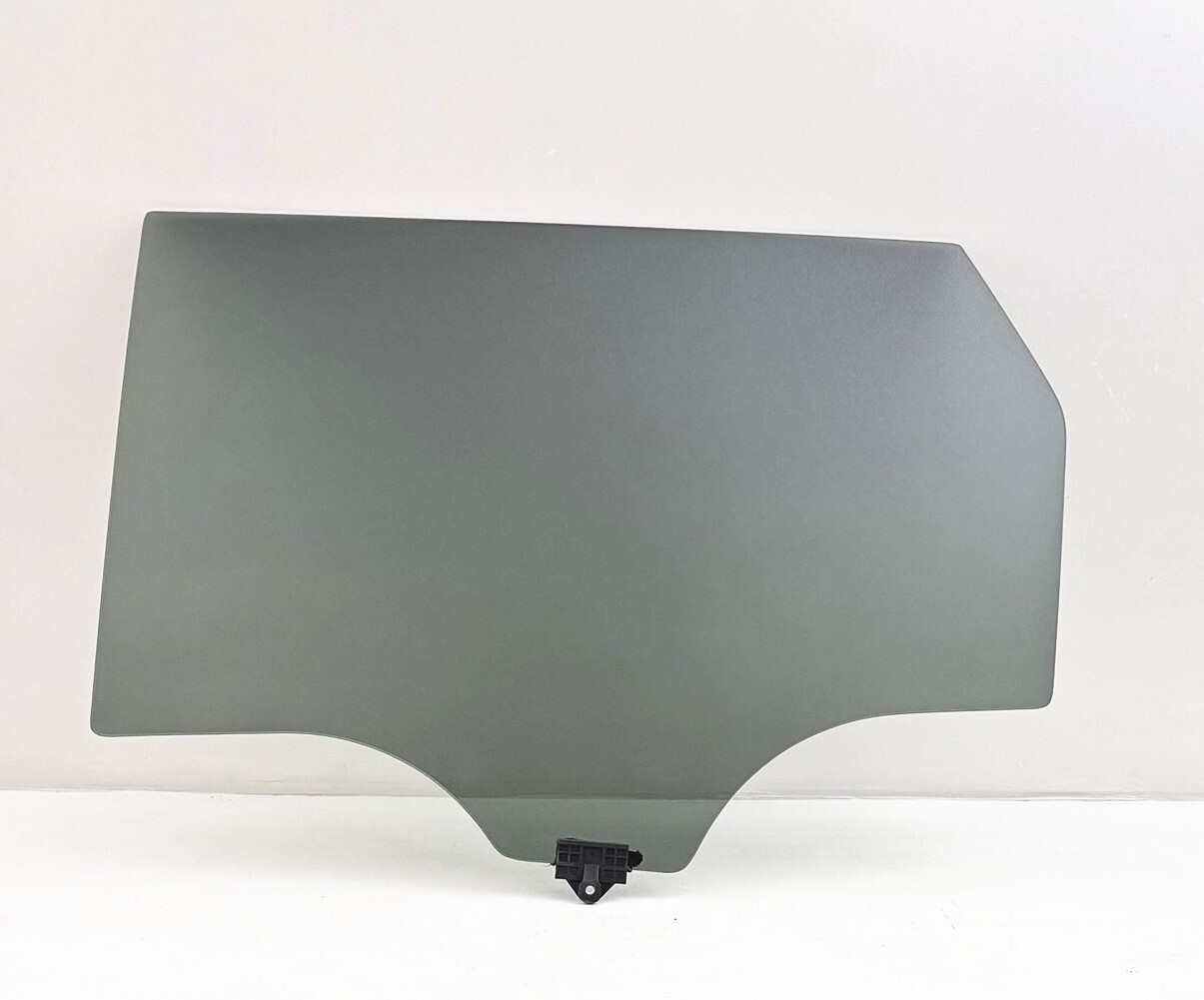 Fit 2021-2025 Kia Sorento Driver Left Side Rear Door Window Glass Tempered
