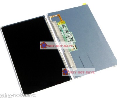 Glass LCD screen Replacement for Samsung Galaxy TAB 2 7 SCH-I705 4G LTE verizon