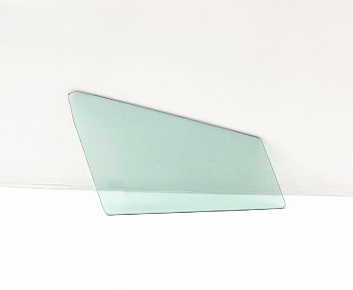 Passenger/Right Side Front Vent Window Glass For 2023-2025 Toyota Prius/Prime
