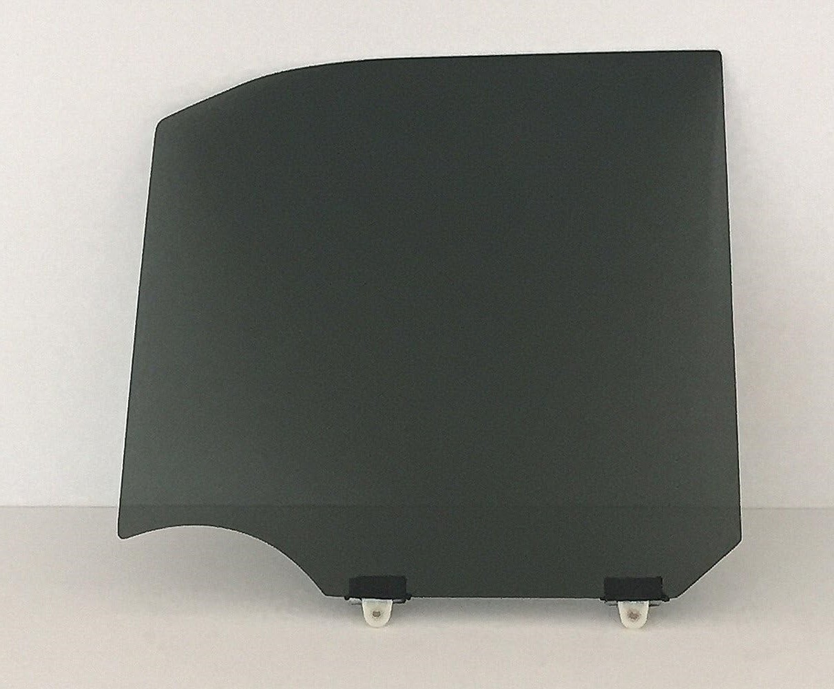 Driver/Left Side Rear Door Glass Window For 2009-2014 Nissan Cube