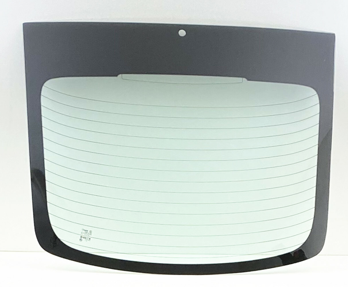 Fits 2003-2009 Nissan 350Z 2 Door Coupe Back Window Glass Heated