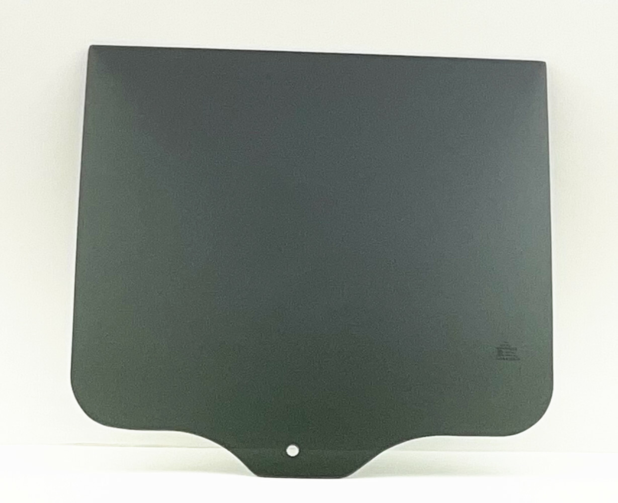 Passenger Rear Door Window Glass TEMP. For 18-24 Ford Expedition/Expedition MAX