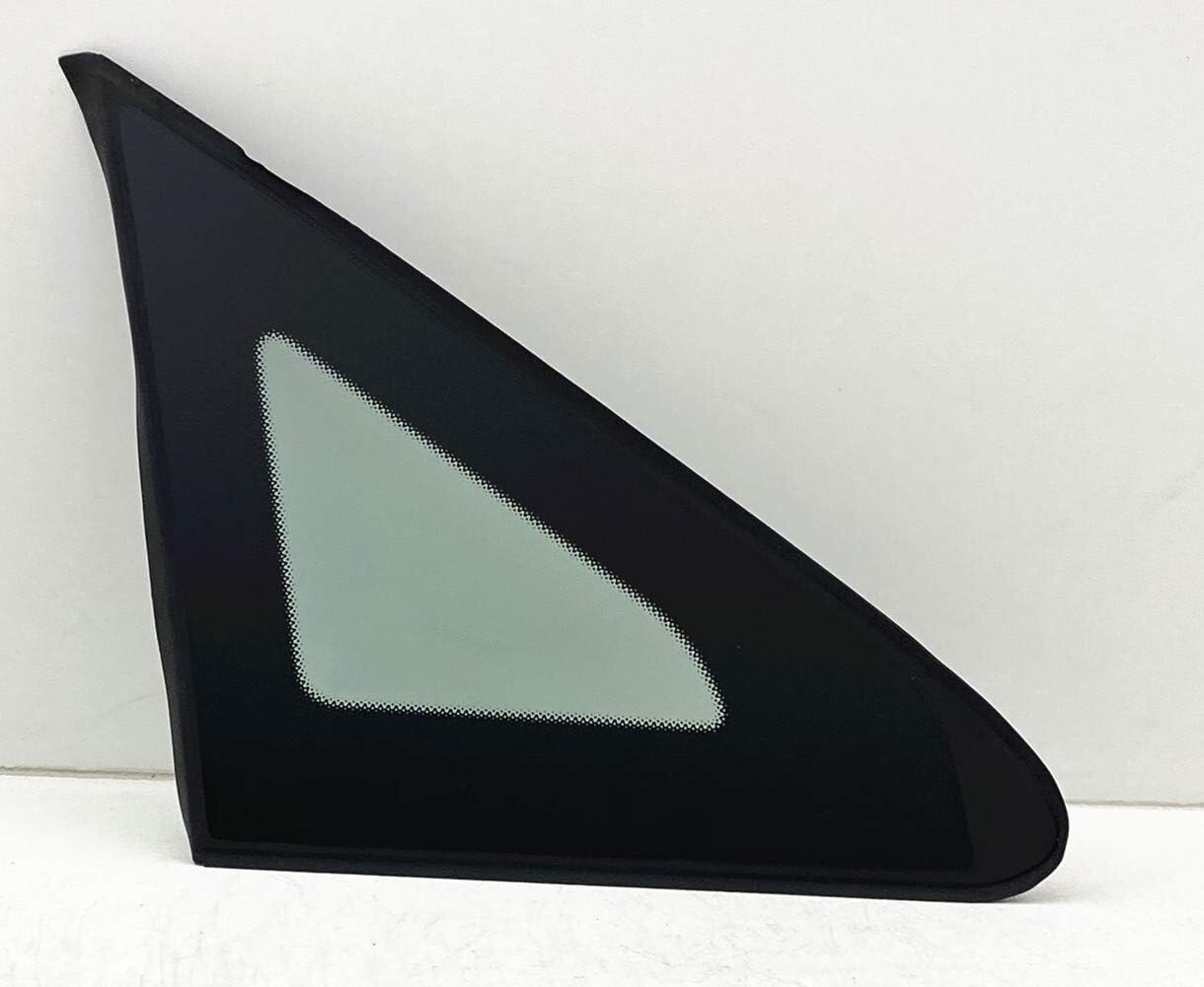 Passenger/Right Side Front Vent Window Glass For 2015-2023 Mercedes Benz Metris