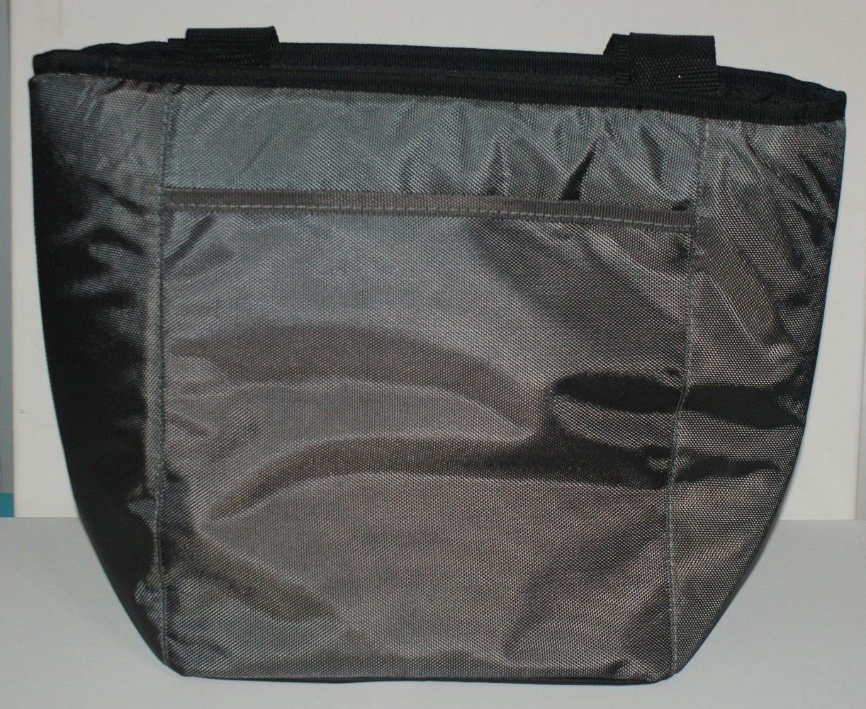 LIFEWELL 12 Can Soft Insulated Tote