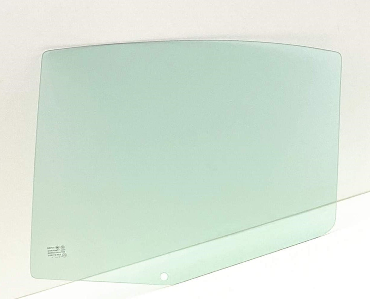 Driver/Left Rear Door Window Glass For 1999-2000 BMW 323 328 2001-2005 325 330