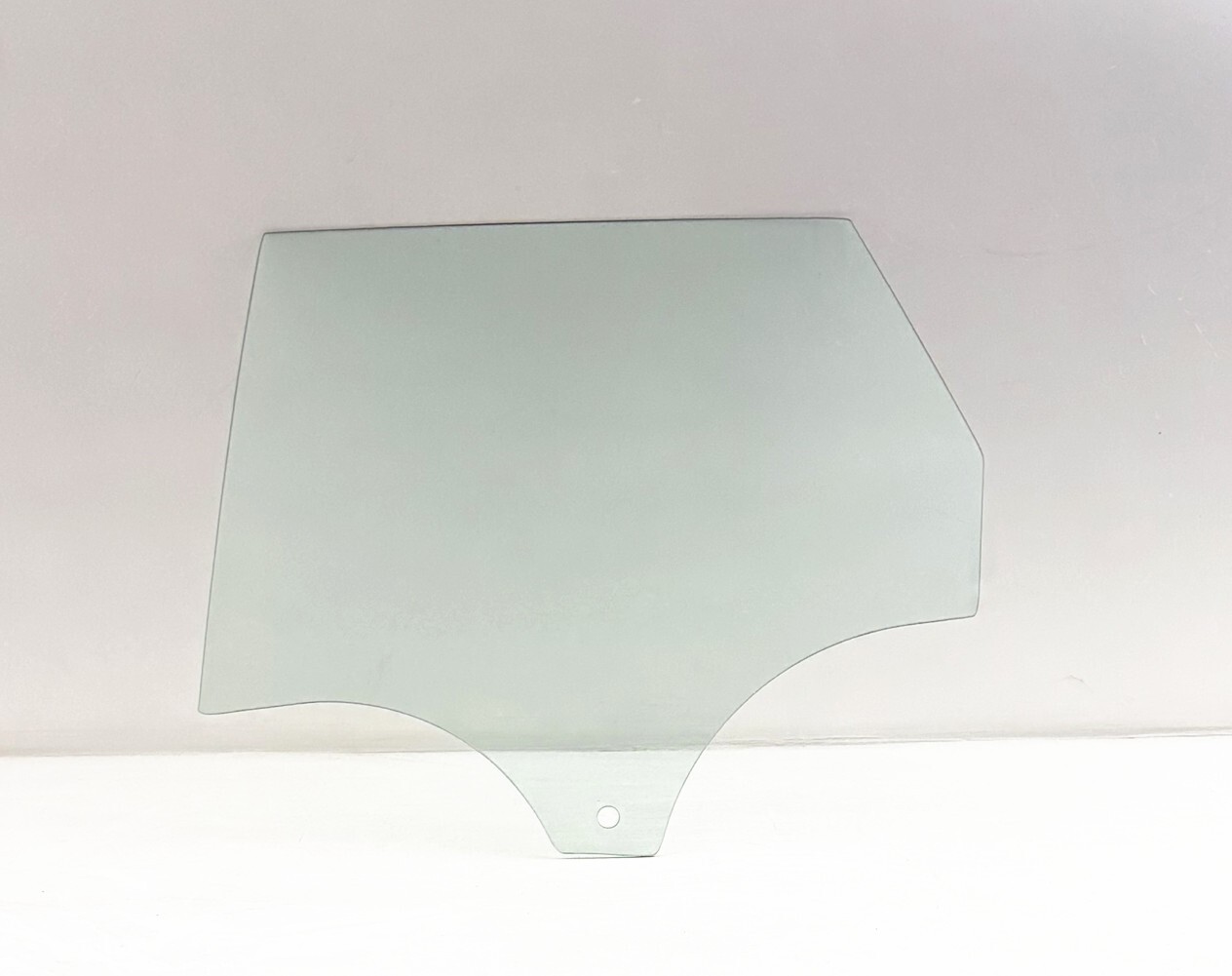 Driver/Left Side Rear Door Window Tempered Clear Color For 2023-2025 BMW X1