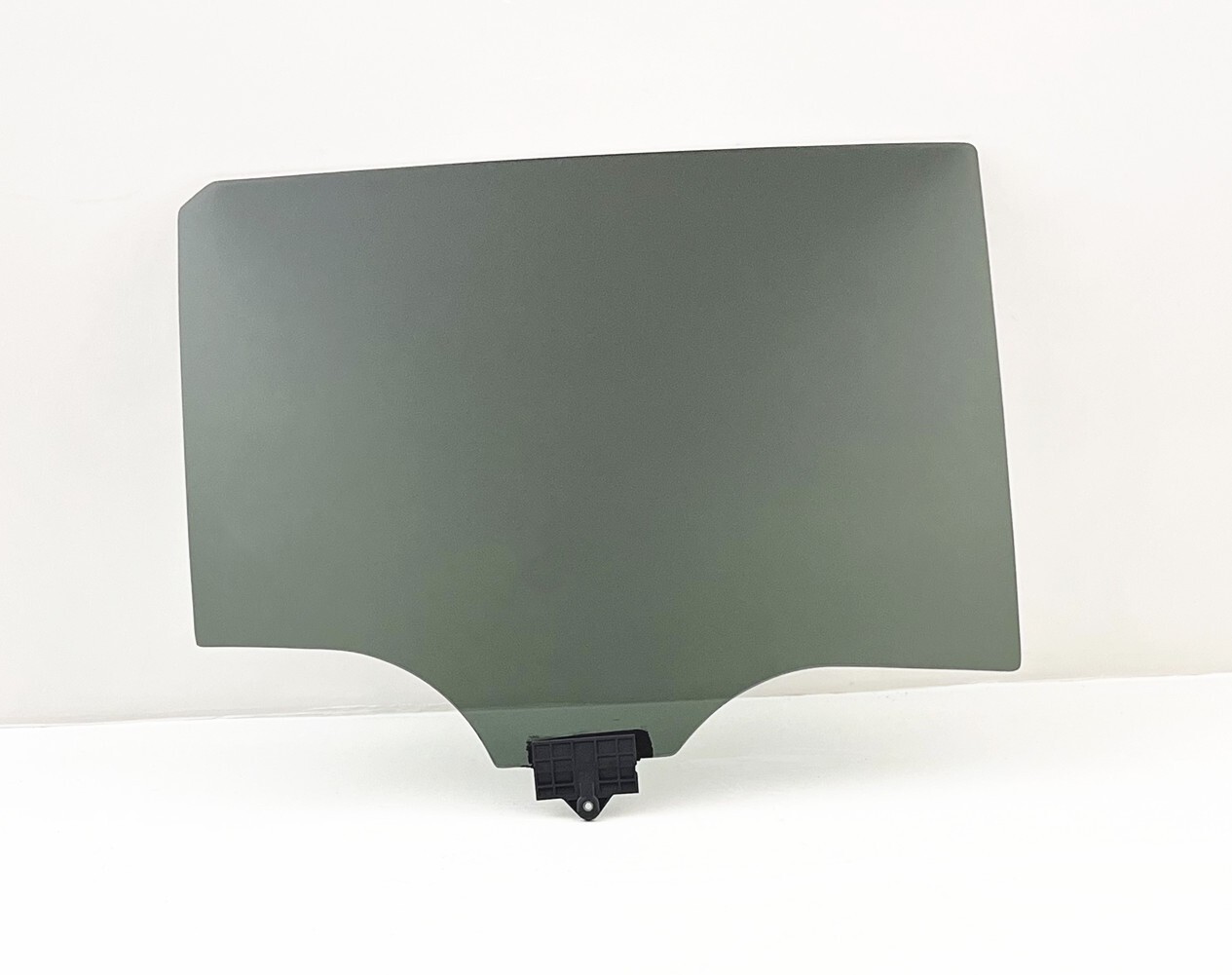Passenger/Right Side Rear Door Window Glass For 2023-2026 Kia Niro
