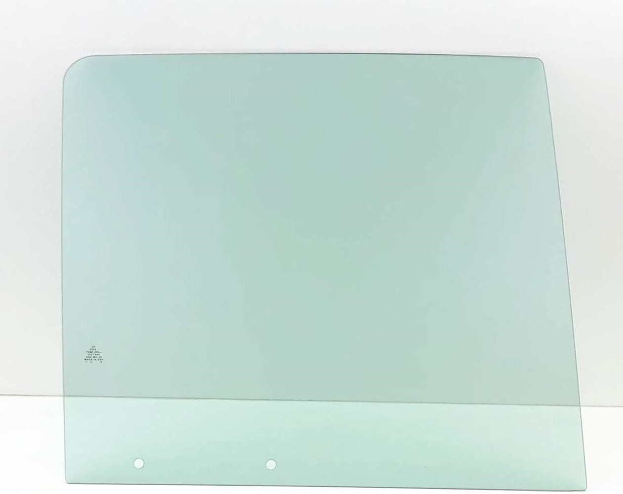 Passenger/Right Side Door Window Glass For 1996-1999 Ford L Series