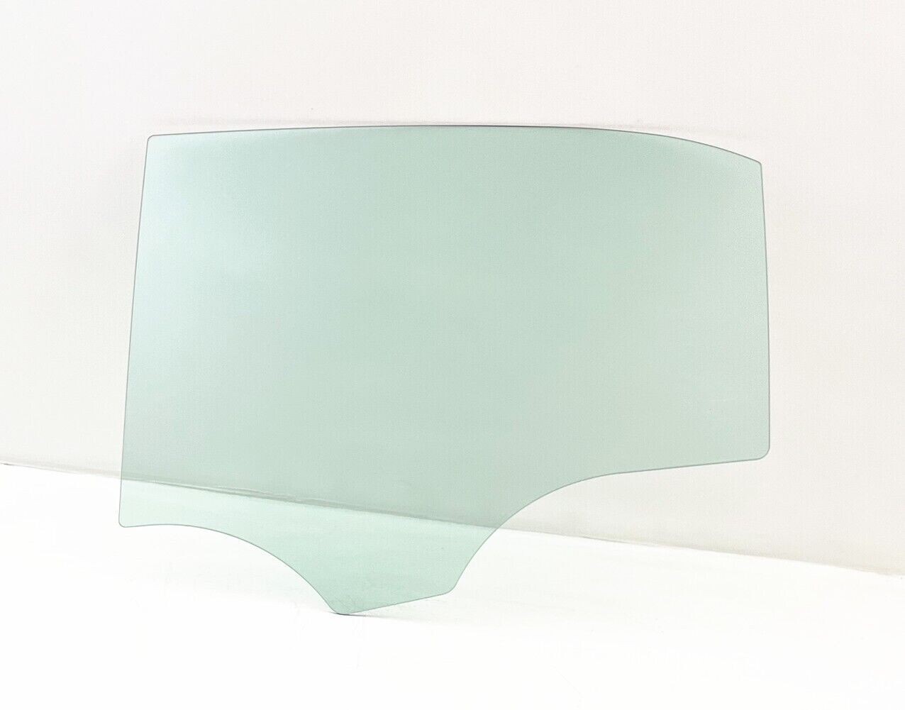 Left Rear Door Window Glass For Mercedes Benz E250 E350 E400 E550 E63 4DR Sedan