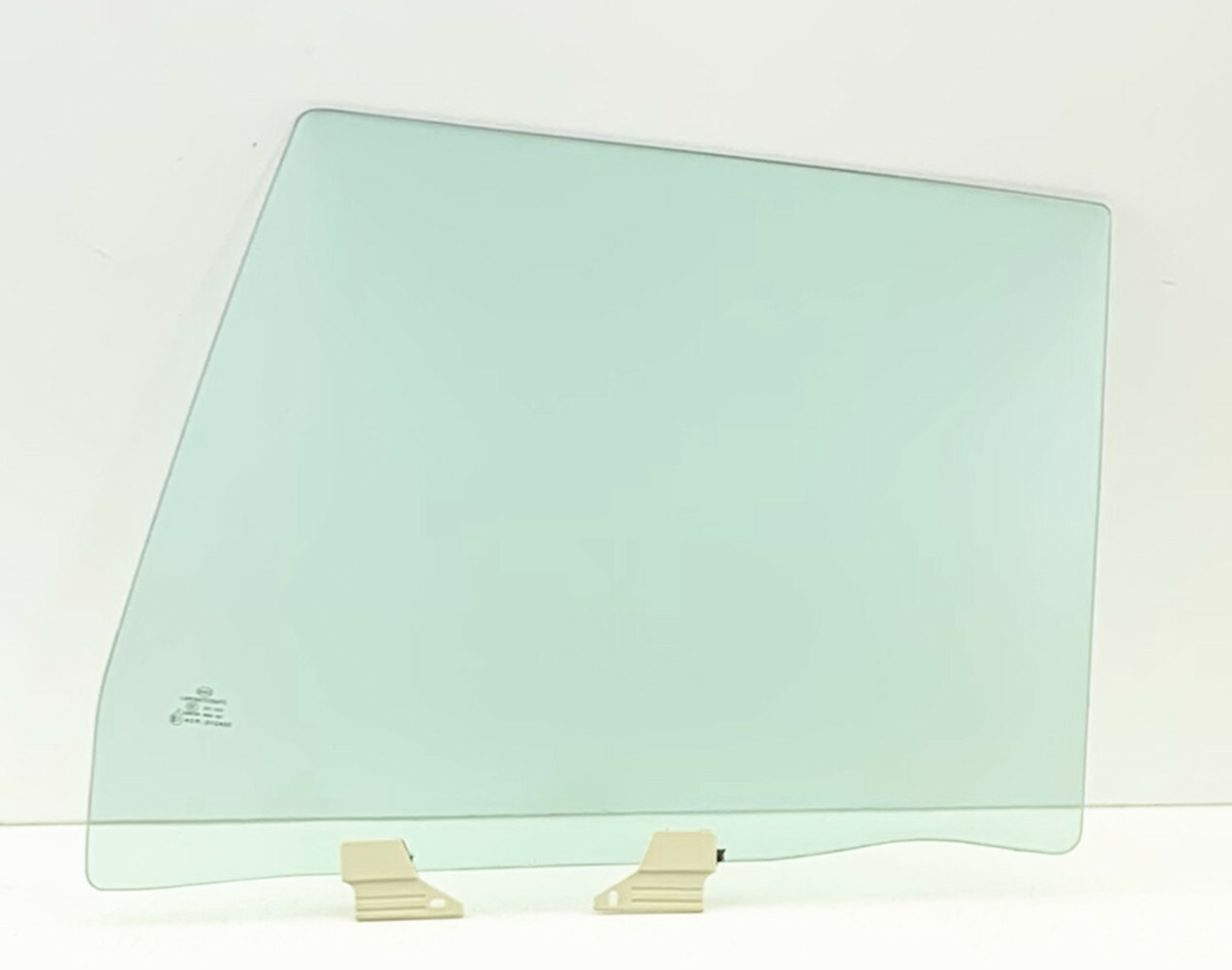 Fits 2006-2010 Cadillac DTS Driver Side Left Rear Door Window Glass Laminated