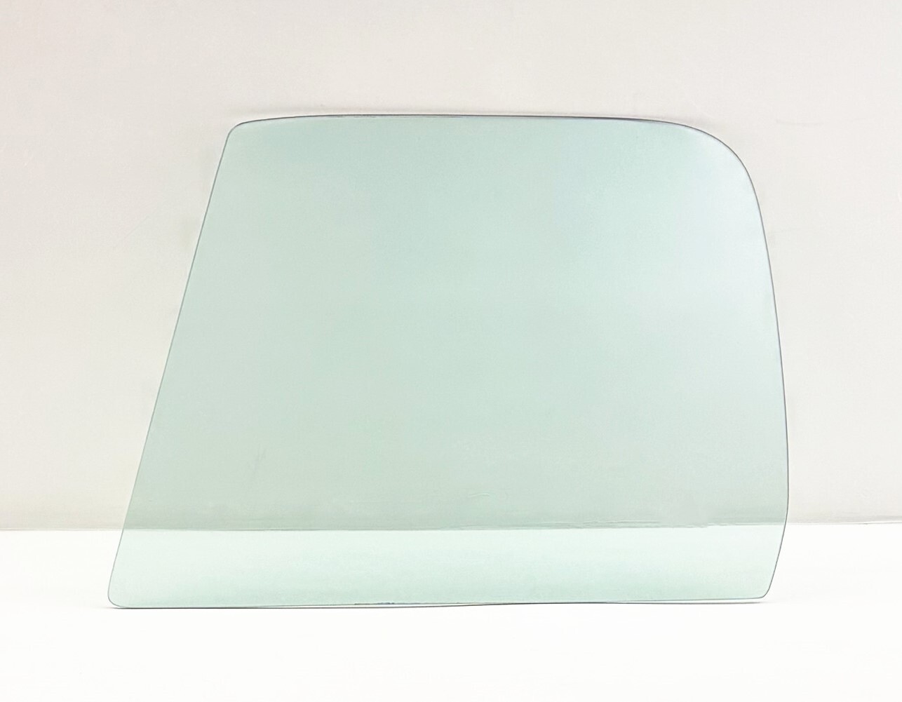 Fit 73-80 Chevy Blazer C/K Series Pickup Suburban Driver Left Front Door Glass