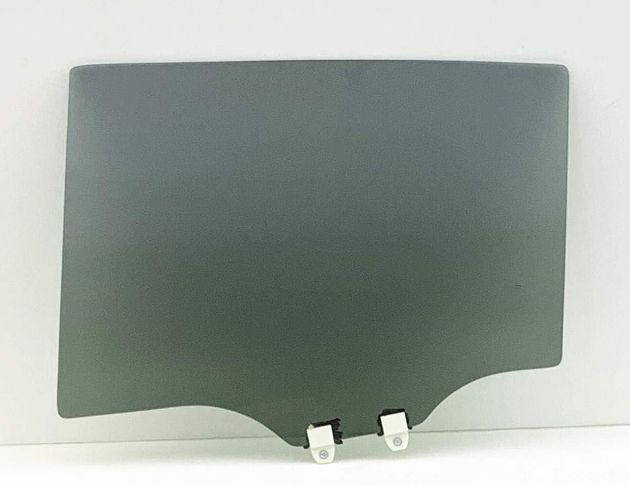 Driver/Left Side Rear Door Window Glass For 2013-2018 Acura RDX