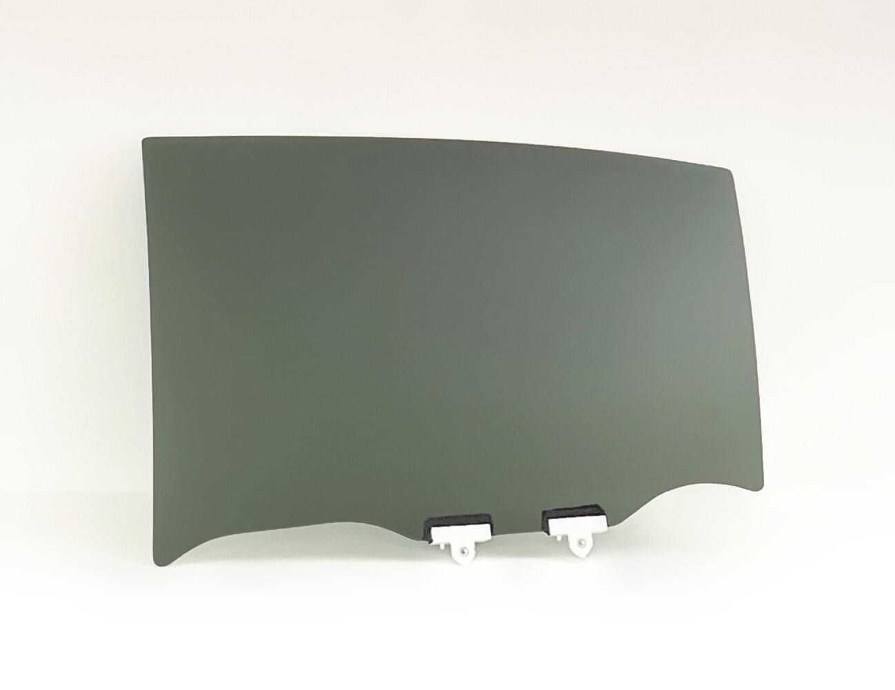 Driver/Left Side Rear Door Window Glass For 2021-2024 Toyota Venza