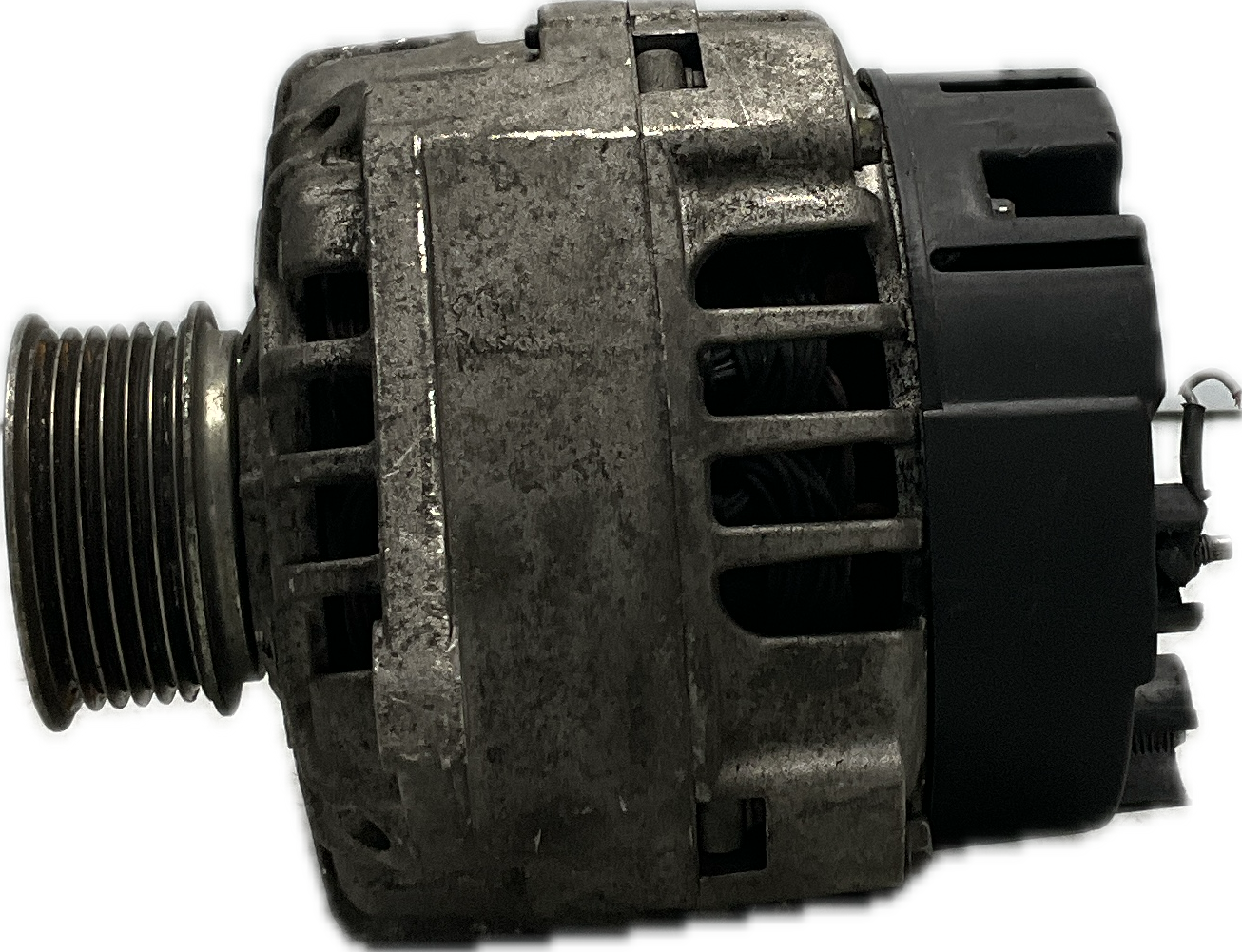Alternatore non originale per fiat peugeot codice ricambio: sg12b040 ricambio